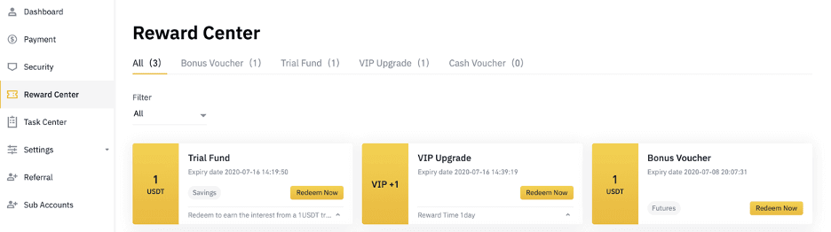 Jak zaregistrovat a ověřit účet v Binance Jak zaregistrovat a ověřit účet v Binance